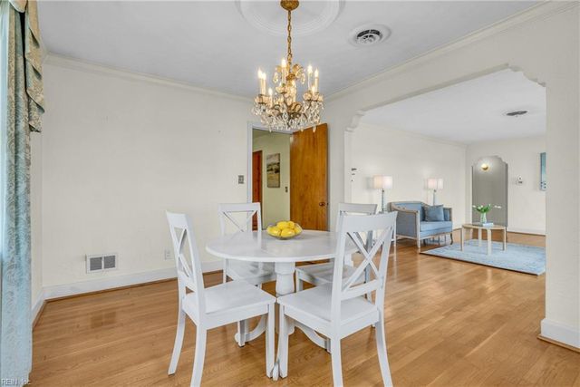 1 Warwick ST, Portsmouth, VA 23707