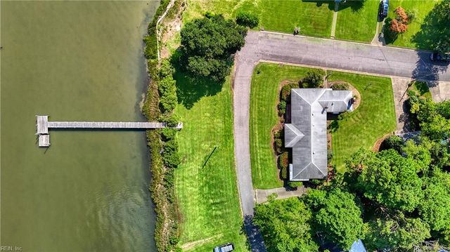 1 Warwick ST, Portsmouth, VA 23707