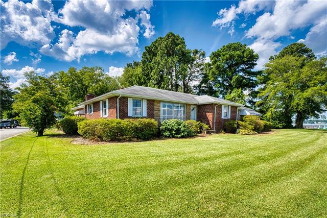 1 Warwick ST, Portsmouth, VA 23707