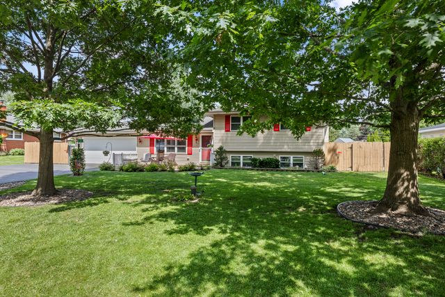2N477 Bernice Avenue, Glen Ellyn, IL 60137