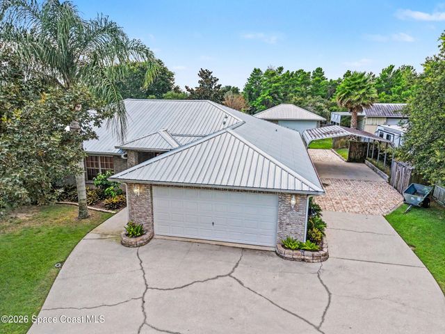 3525 Gloria Avenue, Mims, FL 32754