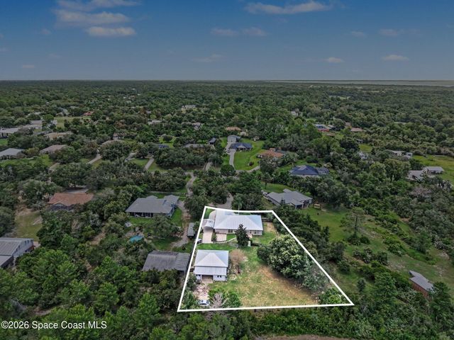 3525 Gloria Avenue, Mims, FL 32754