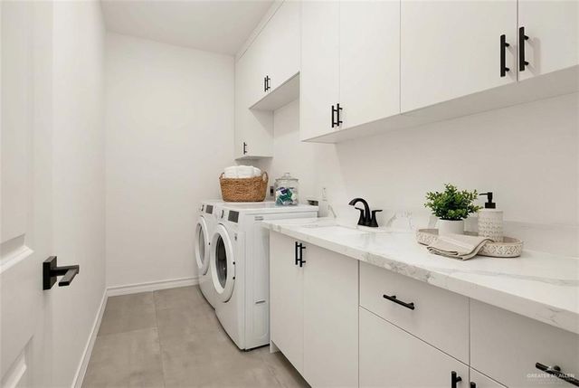 2400 S Cartier Drive, Edinburg, TX 78542