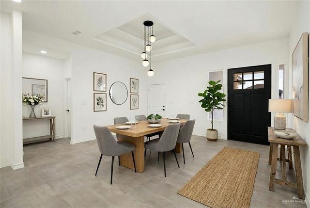 2400 S Cartier Drive, Edinburg, TX 78542