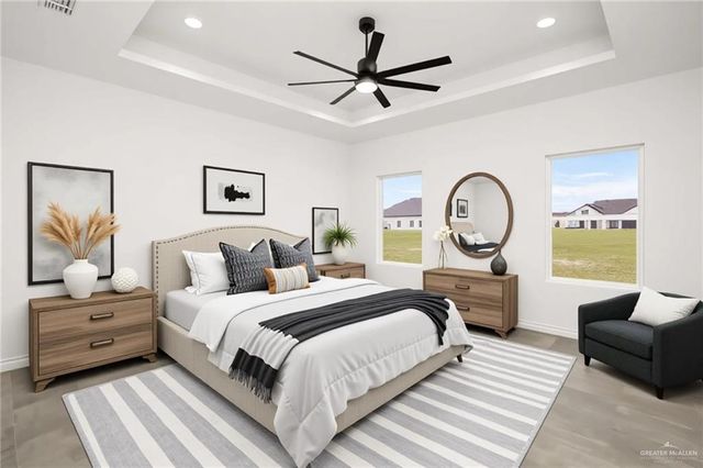 2400 S Cartier Drive, Edinburg, TX 78542