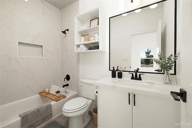 2400 S Cartier Drive, Edinburg, TX 78542