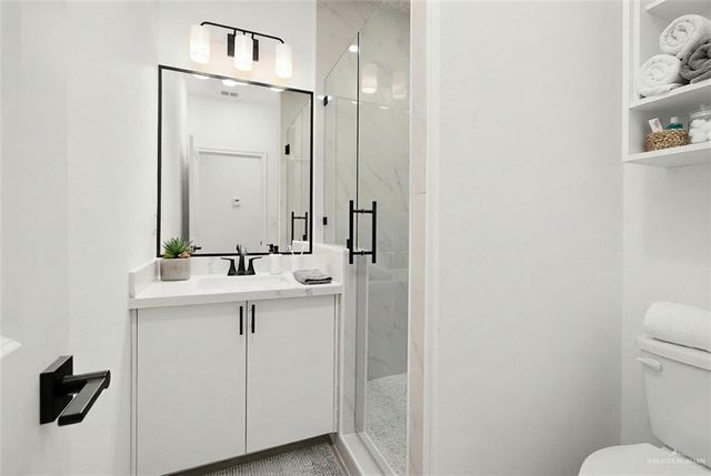 2400 S Cartier Drive, Edinburg, TX 78542