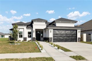 2400 S Cartier Drive, Edinburg, TX 78542