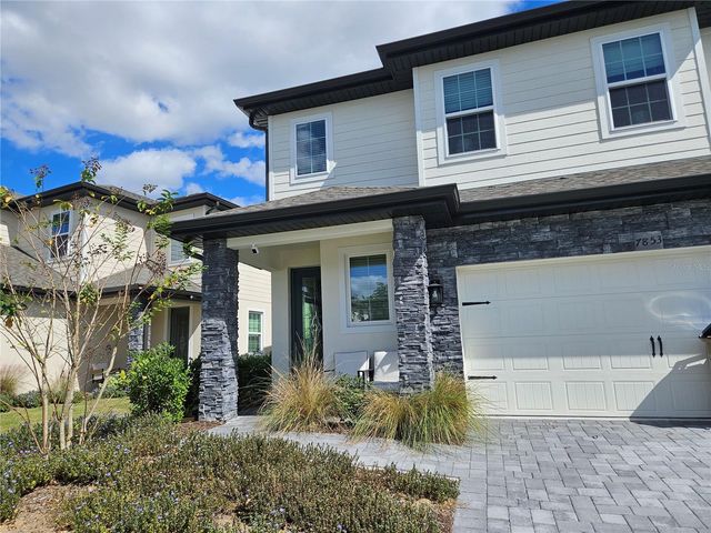7853 SOMERSWORTH DRIVE, Kissimmee, FL 34747