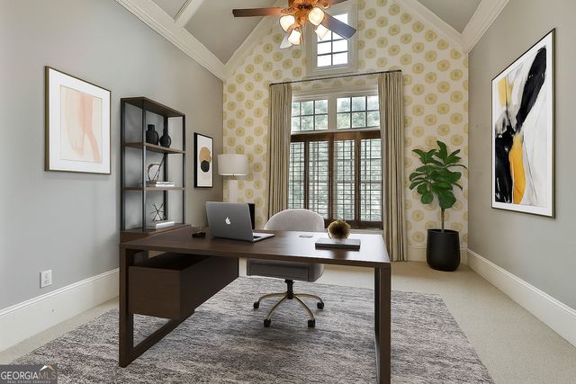 555 Mountains Edge, Peachtree City, GA 30269