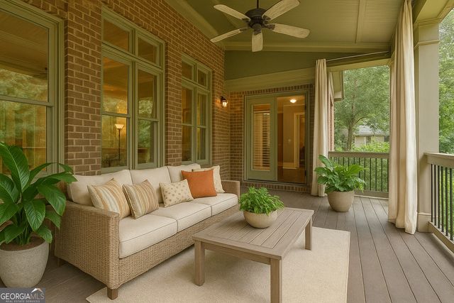 555 Mountains Edge, Peachtree City, GA 30269