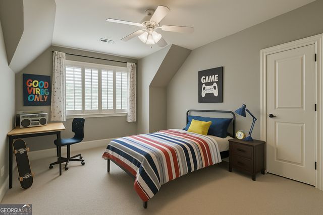 555 Mountains Edge, Peachtree City, GA 30269