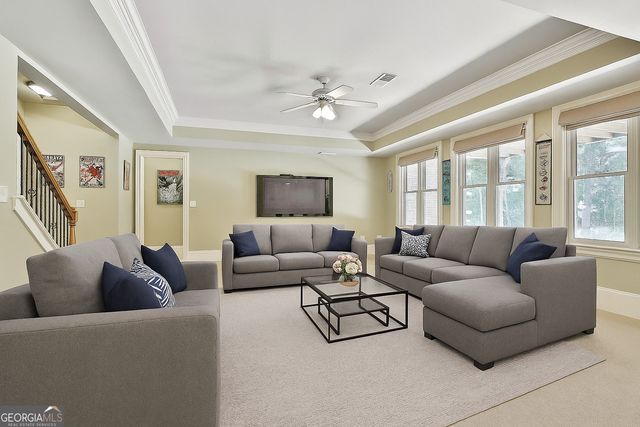 555 Mountains Edge, Peachtree City, GA 30269