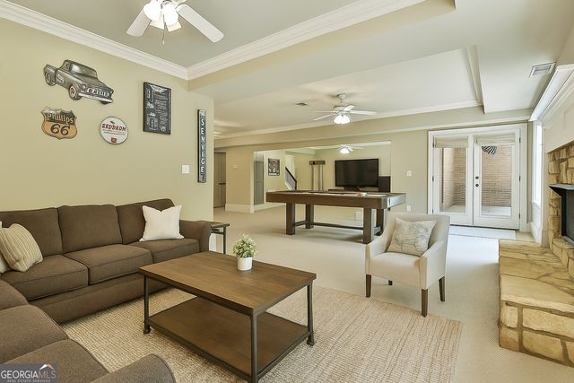 555 Mountains Edge, Peachtree City, GA 30269