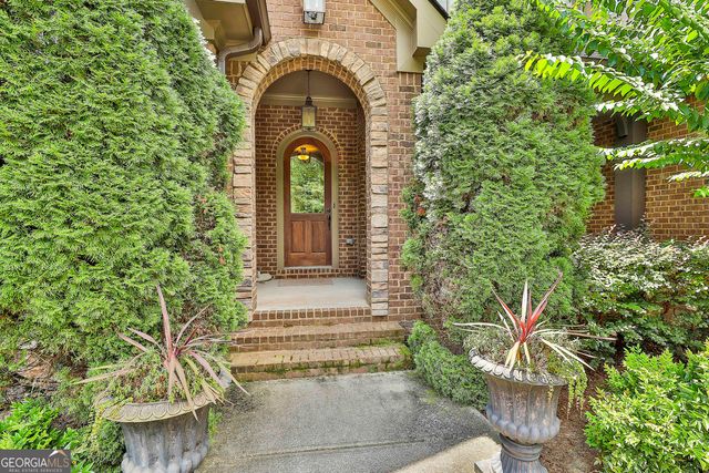 555 Mountains Edge, Peachtree City, GA 30269