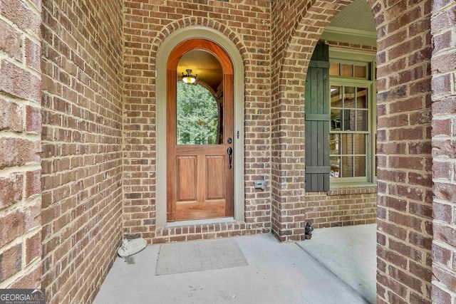 555 Mountains Edge, Peachtree City, GA 30269