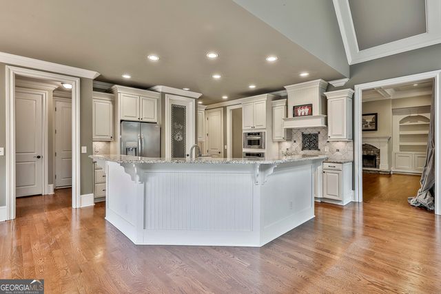 555 Mountains Edge, Peachtree City, GA 30269