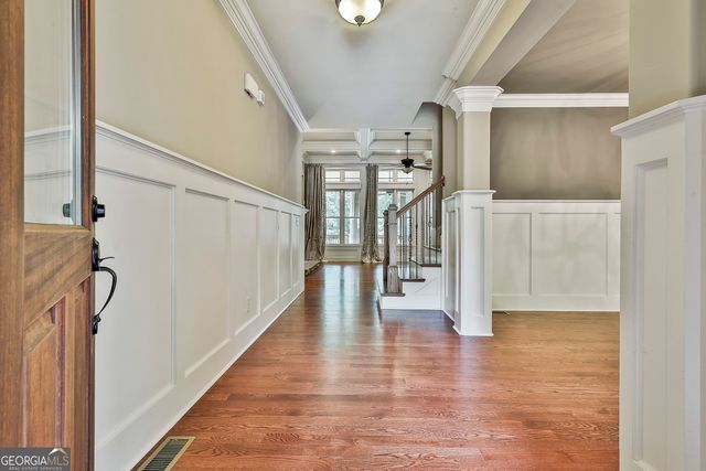 555 Mountains Edge, Peachtree City, GA 30269