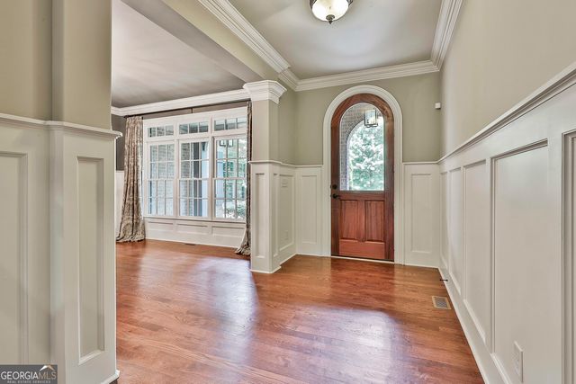 555 Mountains Edge, Peachtree City, GA 30269