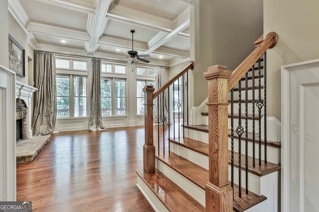 555 Mountains Edge, Peachtree City, GA 30269