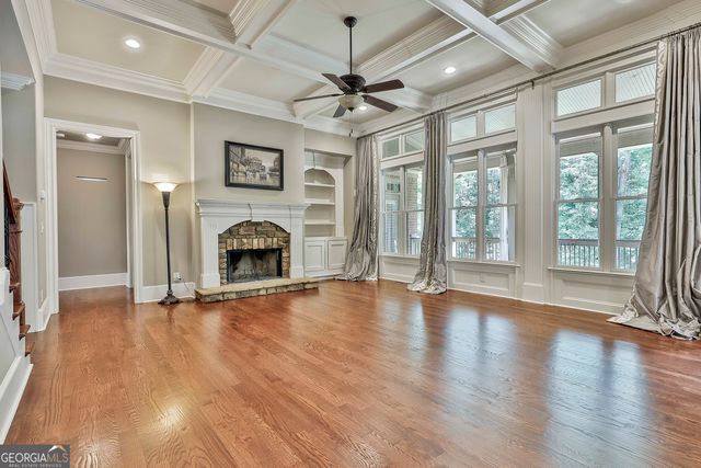 555 Mountains Edge, Peachtree City, GA 30269