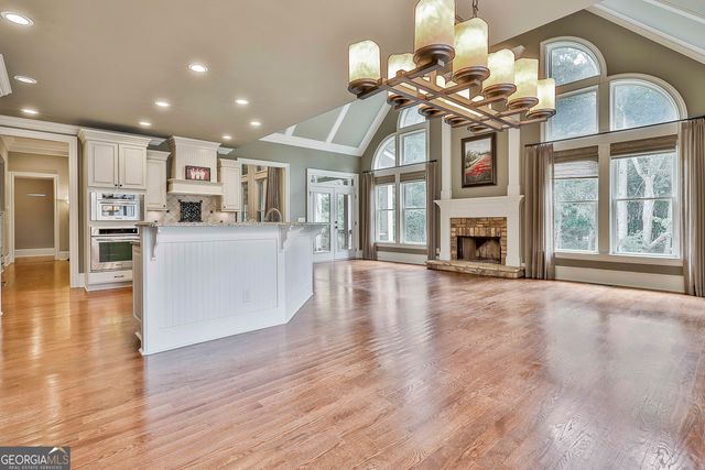 555 Mountains Edge, Peachtree City, GA 30269