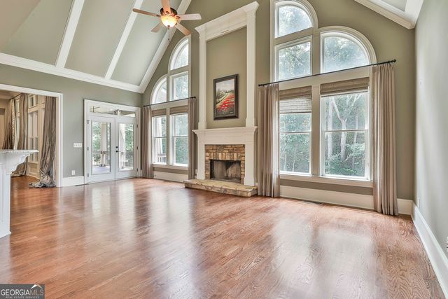 555 Mountains Edge, Peachtree City, GA 30269