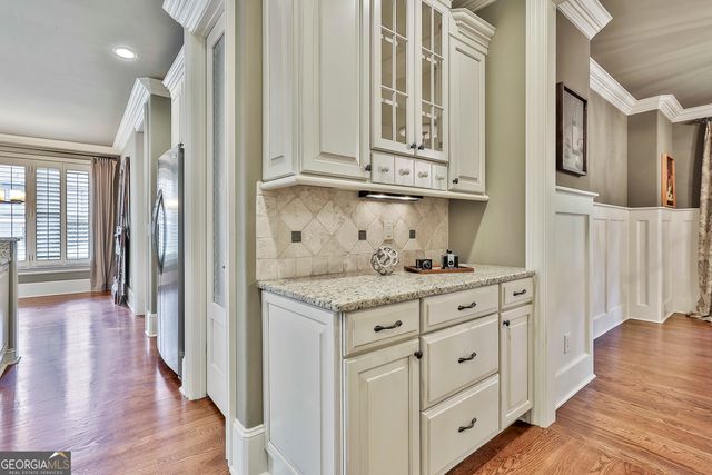 555 Mountains Edge, Peachtree City, GA 30269