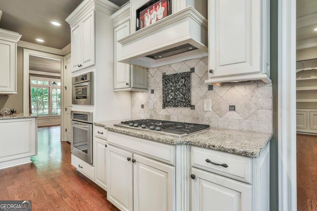 555 Mountains Edge, Peachtree City, GA 30269