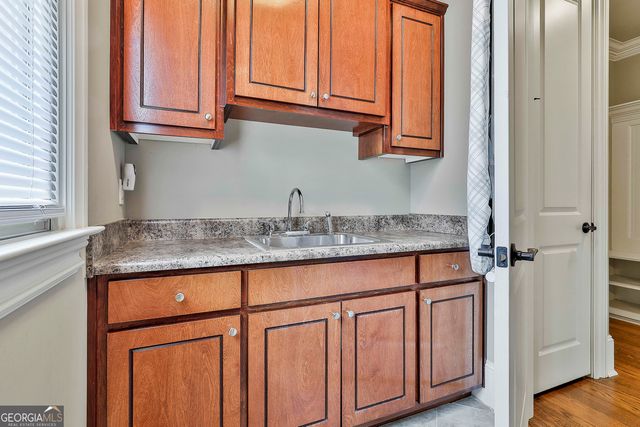 555 Mountains Edge, Peachtree City, GA 30269