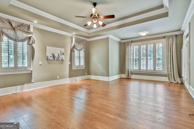 555 Mountains Edge, Peachtree City, GA 30269