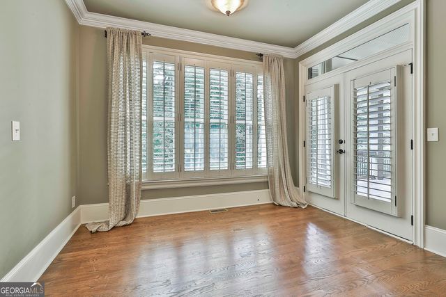 555 Mountains Edge, Peachtree City, GA 30269