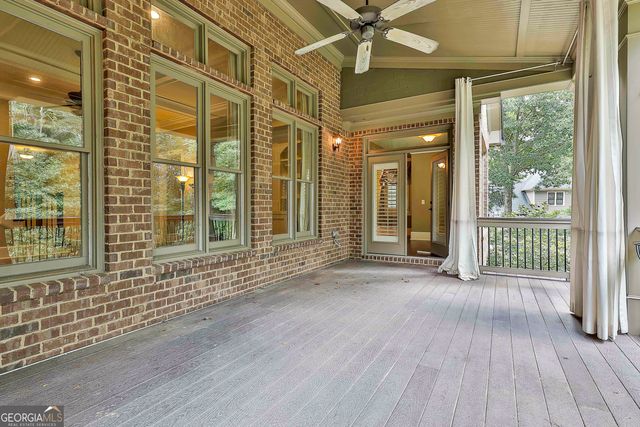 555 Mountains Edge, Peachtree City, GA 30269