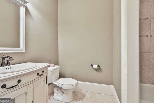 555 Mountains Edge, Peachtree City, GA 30269