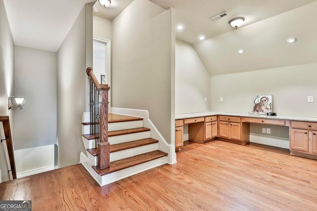 555 Mountains Edge, Peachtree City, GA 30269