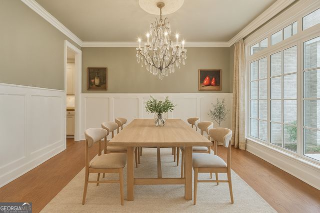 555 Mountains Edge, Peachtree City, GA 30269