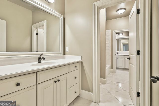 555 Mountains Edge, Peachtree City, GA 30269