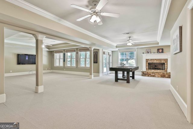 555 Mountains Edge, Peachtree City, GA 30269