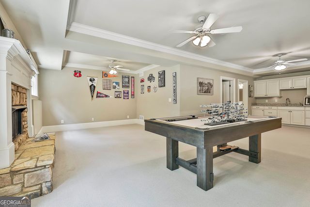 555 Mountains Edge, Peachtree City, GA 30269