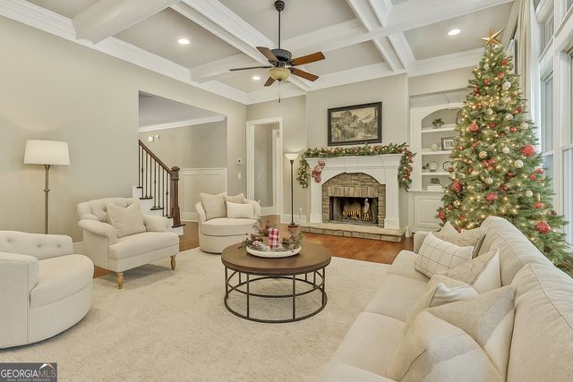 555 Mountains Edge, Peachtree City, GA 30269