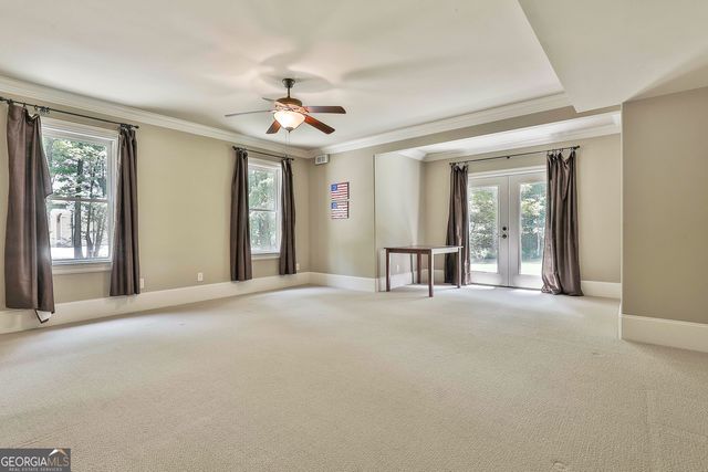 555 Mountains Edge, Peachtree City, GA 30269