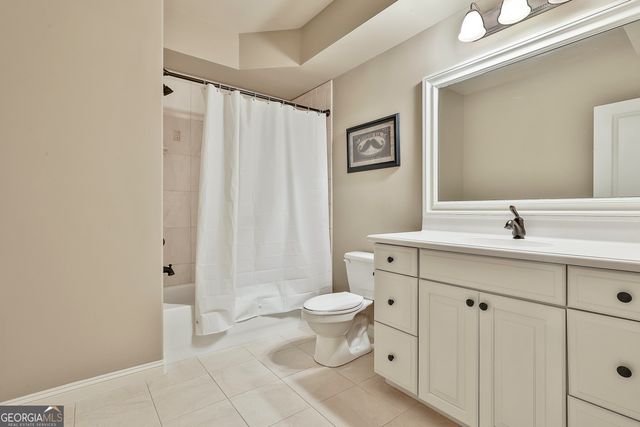 555 Mountains Edge, Peachtree City, GA 30269