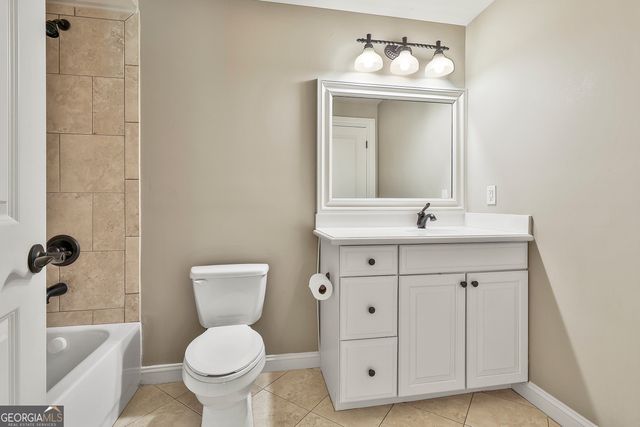 555 Mountains Edge, Peachtree City, GA 30269