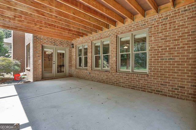 555 Mountains Edge, Peachtree City, GA 30269