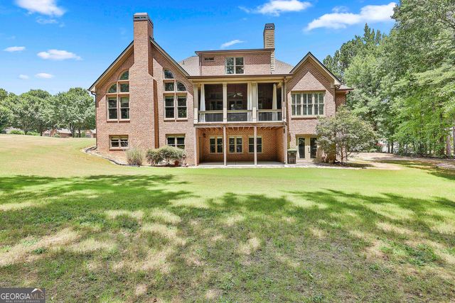 555 Mountains Edge, Peachtree City, GA 30269