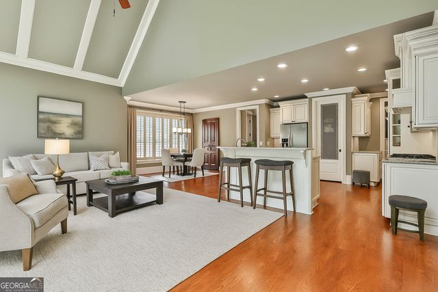 555 Mountains Edge, Peachtree City, GA 30269