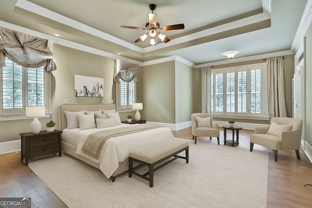 555 Mountains Edge, Peachtree City, GA 30269