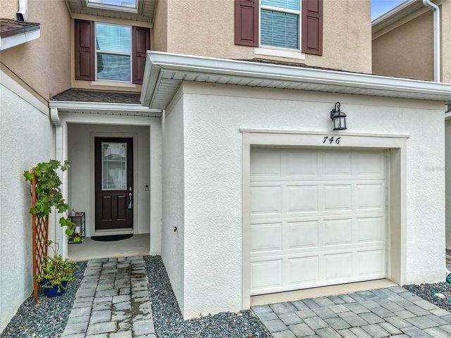 746 SPRING PALMS LOOP, Orlando, FL 32828