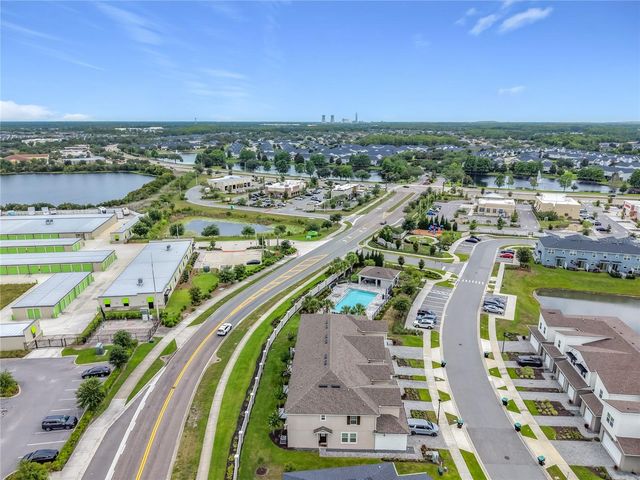 746 SPRING PALMS LOOP, Orlando, FL 32828