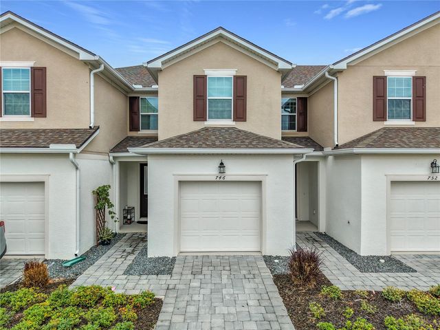 746 SPRING PALMS LOOP, Orlando, FL 32828